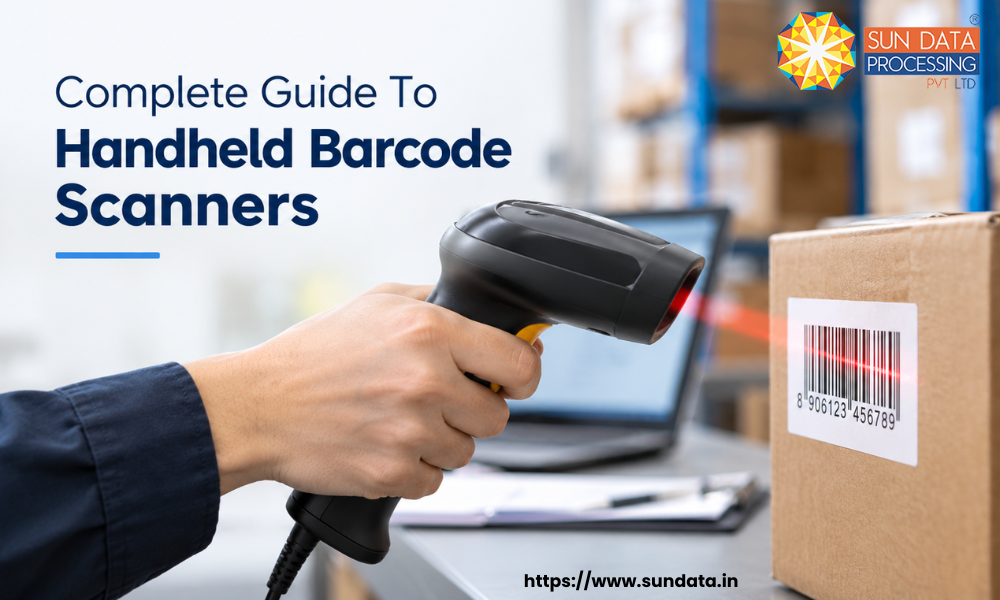 barcode with numbers