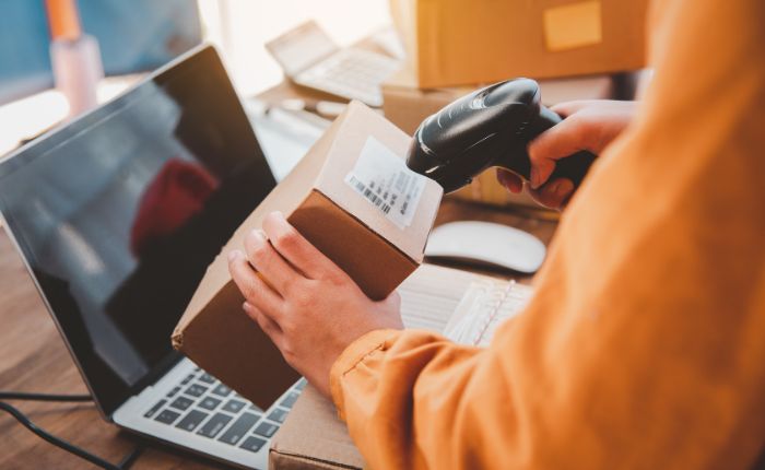 check barcode online for authenticity