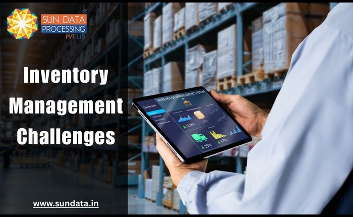 Top Inventory Management Challenges and Their Solutions