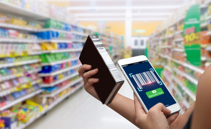 Importance of product information