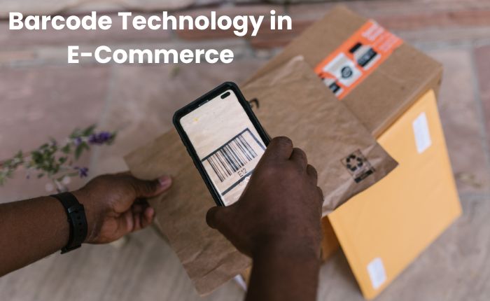 barcode technology in e-commerce