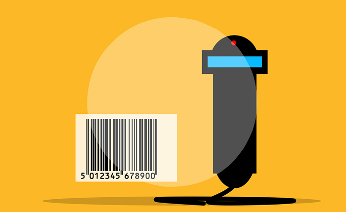 Barcode