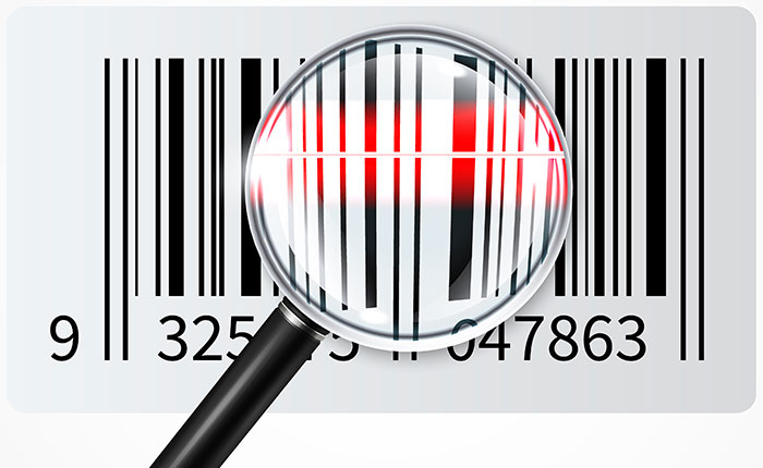 Barcode