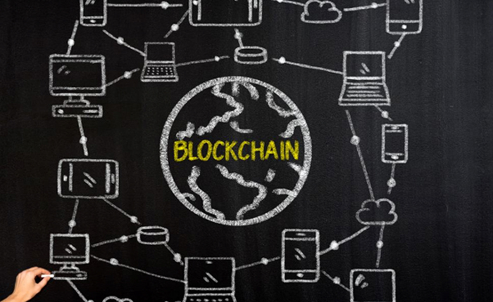 blockchain integration