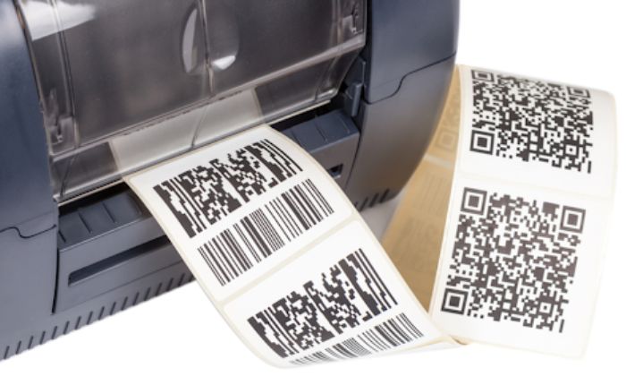 RFID printers forJewelry