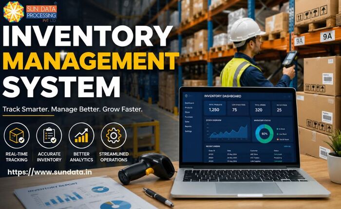 The Ultimate Guide to Inventory Management System