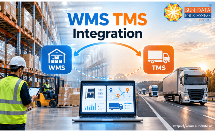 WMS TMS Integration: A Complete Guide for Businesses
