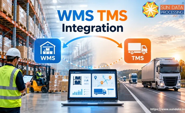 WMS TMS Integration: A Complete Guide for Businesses