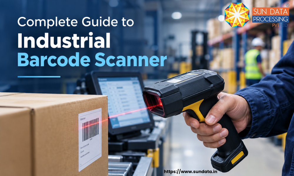 barcode with numbers