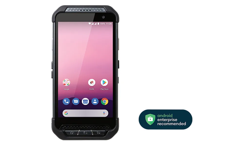 Comprehensive Guide to the Point Mobile PM85
