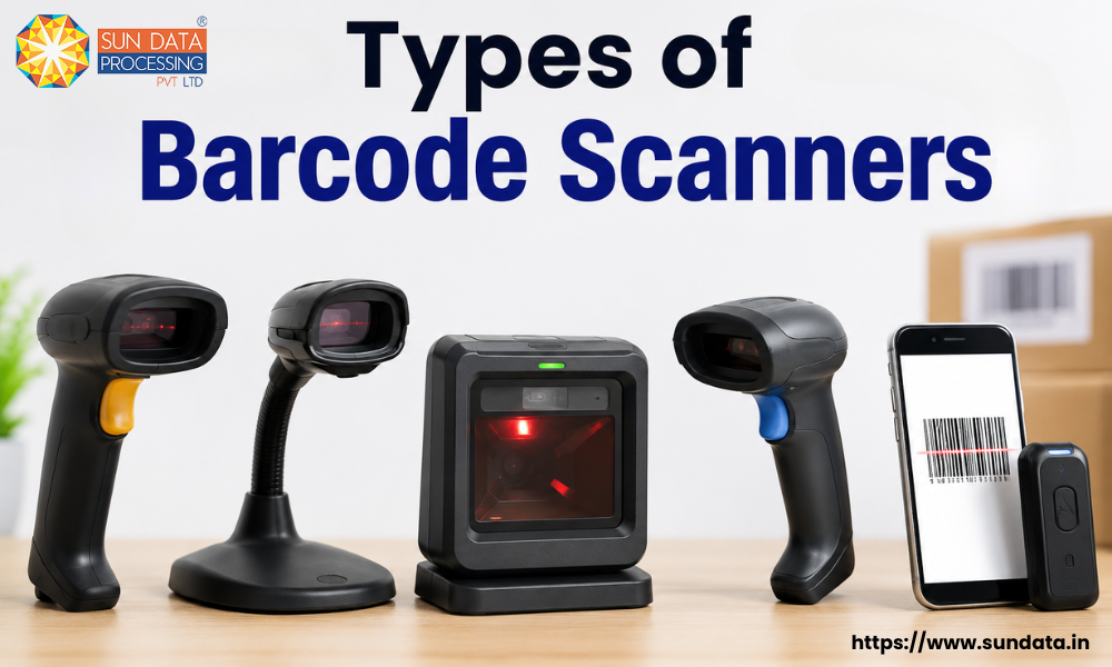 barcode  with numbers