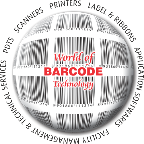 world of barcode technology