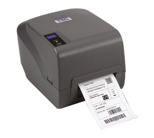 TSC P200 - Barcode Printer