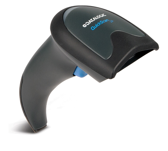 Handheld Scanner