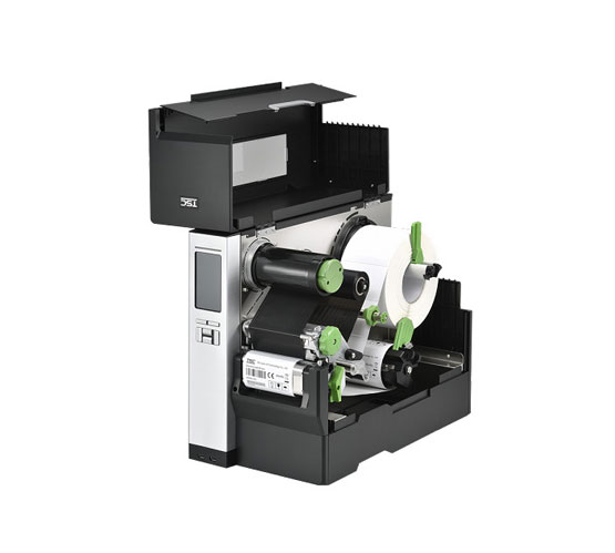 Industrial Printers