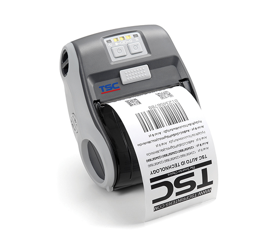 Mobile Printers