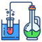 icon image of Chemicals Industries