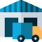 icon image of Warehousing