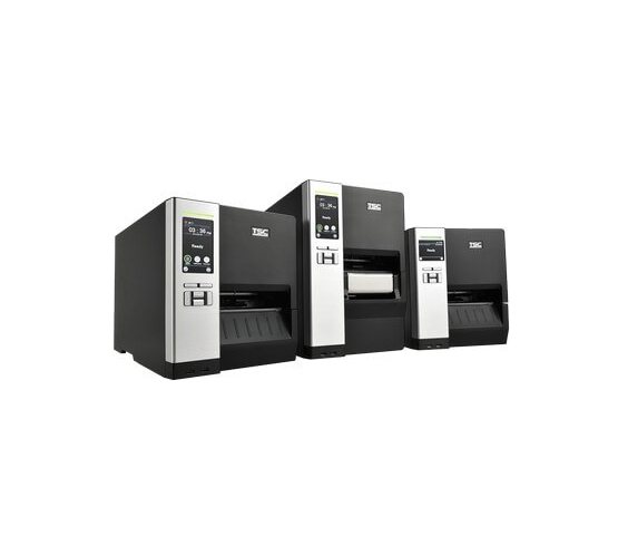 TSC MH 240 / 340 / 640 / P - Barcode Printer