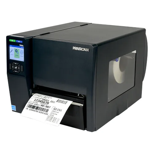 TSC T6206e / T6306e