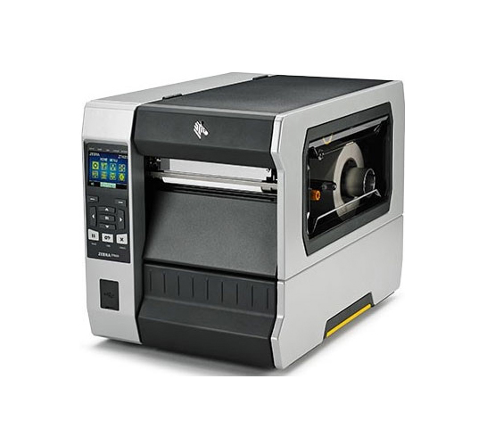ZT610 industrial printer