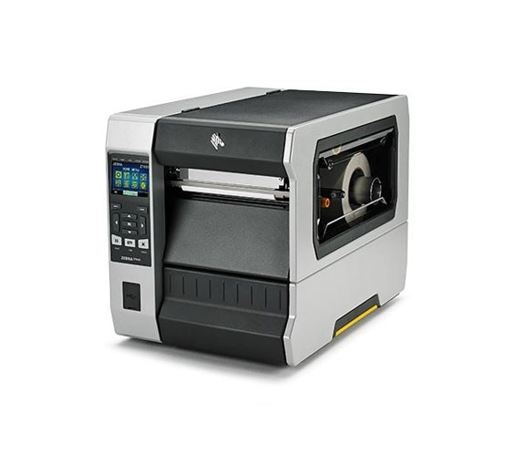 ZEBRA ZT 620 Industrial Thermal Printing
