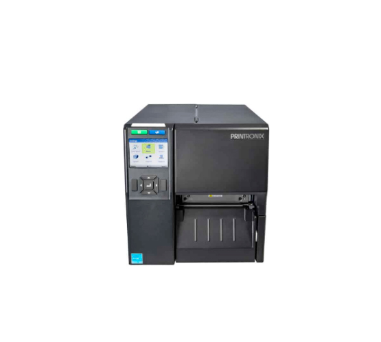 The T4000 RFID thermal Printer