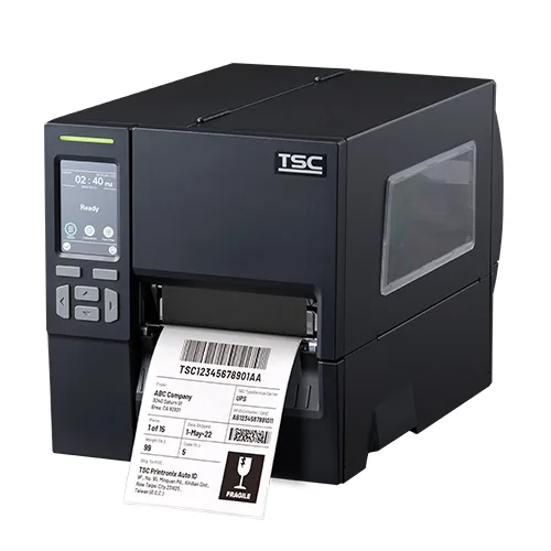 TSC MB 241T / 341T