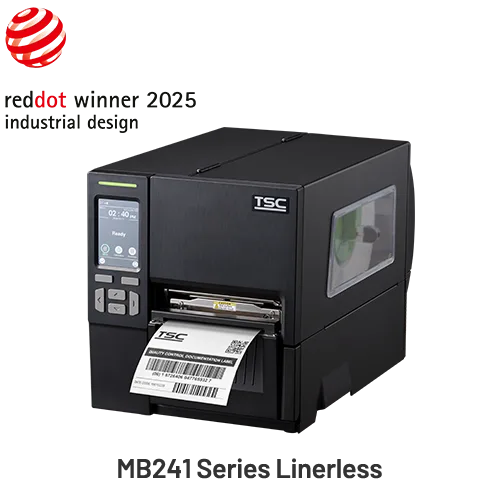 TSC MB 241T / 341T (view 2)