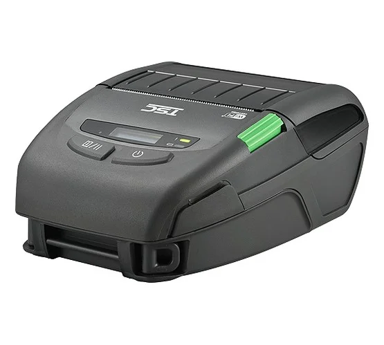 TSC Alpha 30R (another view)