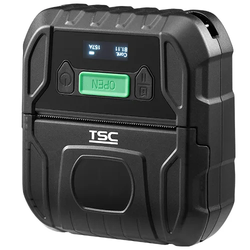 TSC RE310 / RE300 (view 2)