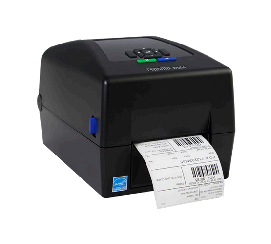 PRINTRONIX T800 barcode printer