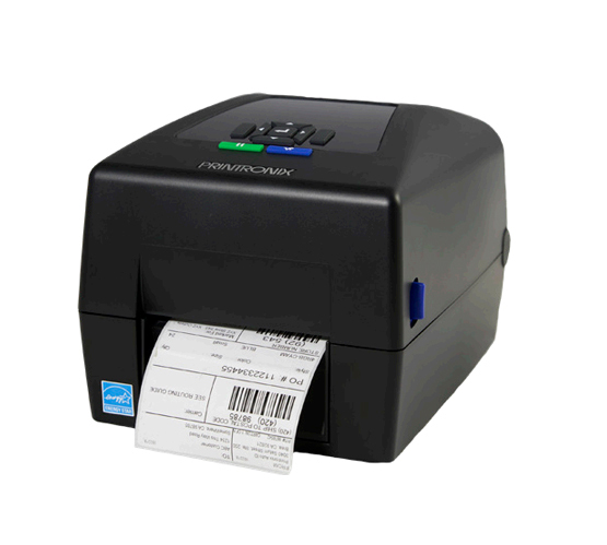 PRINTRONIX T800 barcode printer