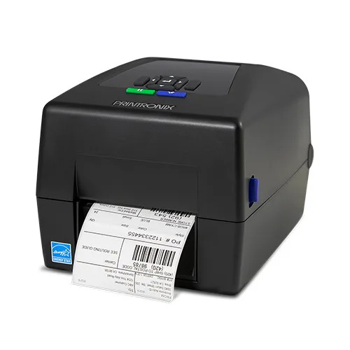 TSC T800 RFID