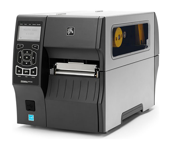 ZEBRA ZT410 / 411 printer