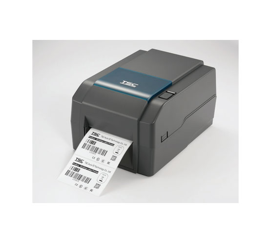 TSC-P210-P310 Desktop Thermal Transfer Barcode Printer 