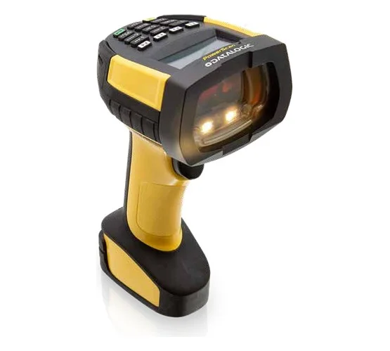 Datalogic PowerScan PBT9600 (2D) Wireless (another view)