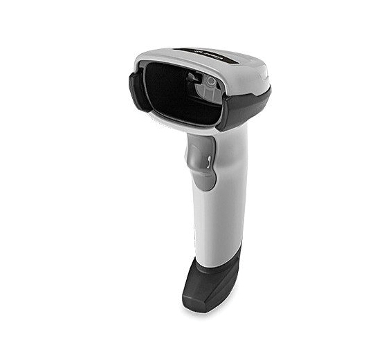 ZEBRA DS 2278 (2D)  Handheld Scanner with Bluetooth