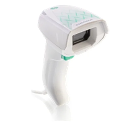 Datalogic Gryphon GD4600 (2D) (another view)