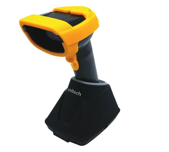Unitech MS852 LR / MS852B LR (2D) (another view)