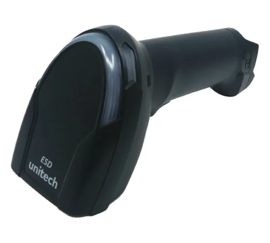 Unitech MS852+ ESD (2D) barcode scanner
