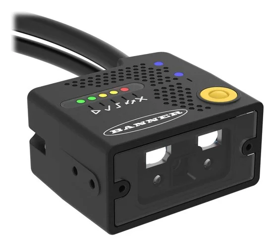 Banner ABR Series Barcode Readers (another model)