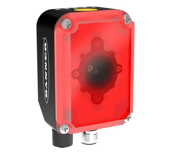Banner ABR Series Barcode Readers (another model)