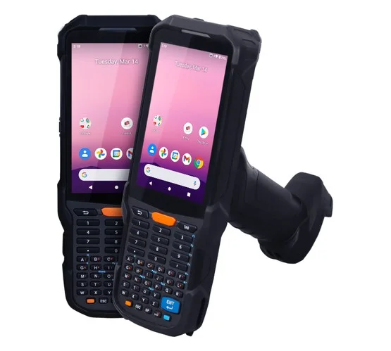Point Mobile PM560 (another view)
