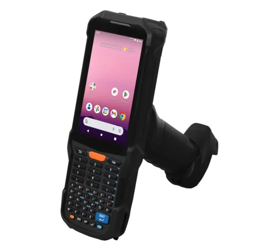 Point Mobile PM560 (another view)