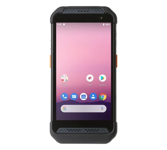 Point Mobile PM86 mobile computer