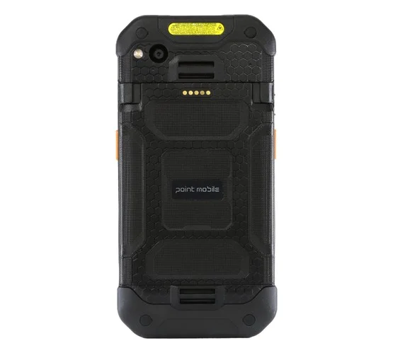 Point Mobile PM86 (another view)