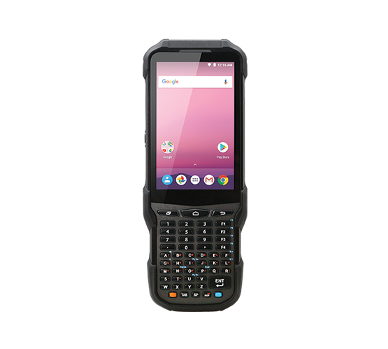 POINT MOBILE PM550 with Physical numeric keypad