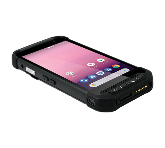 POINT MOBILE PM85 mobile computer scanner