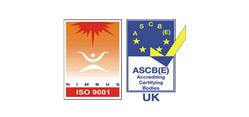 ISO 9001 certification